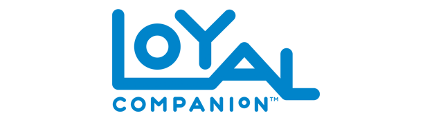 Loyal Companion logo