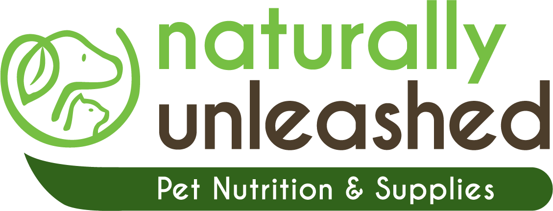 NaturallyUnleashed logo